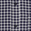 Camisa a cuadros M/L