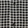 Camisa a cuadros M/L