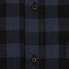 Camisa a cuadros M/L