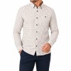 Camisa a cuadros M/L