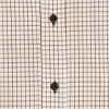 Camisa a cuadros M/L