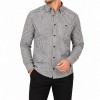 Camisa a cuadros M/L