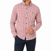 Camisa a cuadros M/L