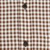 Camisa a cuadros M/L