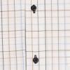 Camisa a cuadros M/L