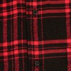 Camisa de viyela a cuadros M/L