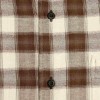Camisa de viyela a cuadros M/L