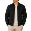 Campera gamuzada importada
