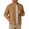 Campera gamuzada importada