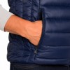 Chaleco costura importado