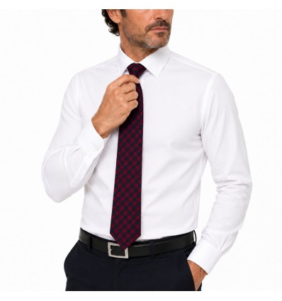Corbata fantasía