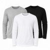 Pack 12 remeras M/L