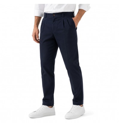 Pantalón de gabardina