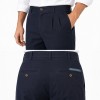Pantalón de gabardina
