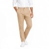 Pantalón de gabardina