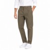 Pantalón de gabardina