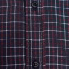 Camisa a cuadros M/L
