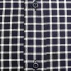 Camisa a cuadros M/L