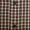 Camisa a cuadros M/L
