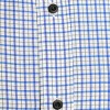 Camisa a cuadros M/L