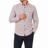Camisa a cuadros M/L