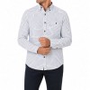Camisa a cuadros M/L