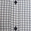 Camisa a cuadros M/L