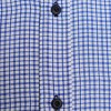 Camisa a cuadros M/L