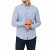 Camisa a cuadros M/L