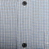 Camisa a cuadros M/L