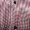 Camisa a cuadros M/L