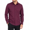 Camisa estampada M/L