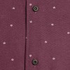 Camisa estampada M/L
