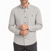 Camisa a rayas M/L