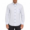 Camisa a rayas M/L