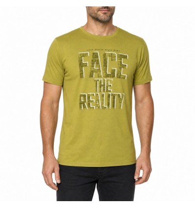 Remera Face
