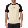 Remera importada ranglan