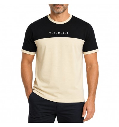 Remera importada Trust