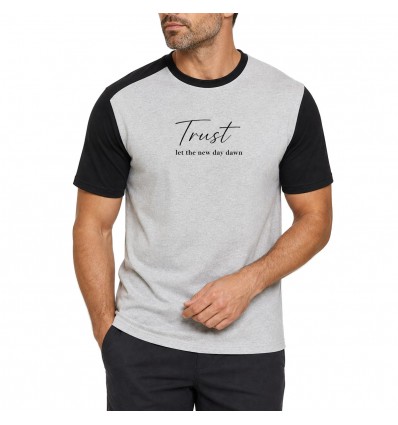 Remera importada ranglan