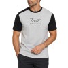 Remera importada ranglan
