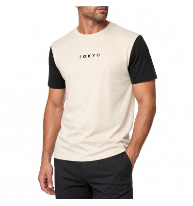 Remera importada Tokyo