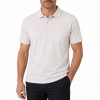Chomba lisa Jersey con bolsillo