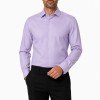 Camisa lisa sin bolsillo