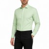Camisa lisa sin bolsillo