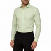 Camisa ratier cuello italiano M/L