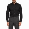 Camisa ratier cuello italiano M/L