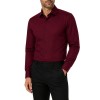 Camisa lisa sin bolsillo