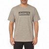 Remera Don´t