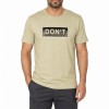 Remera Don´t