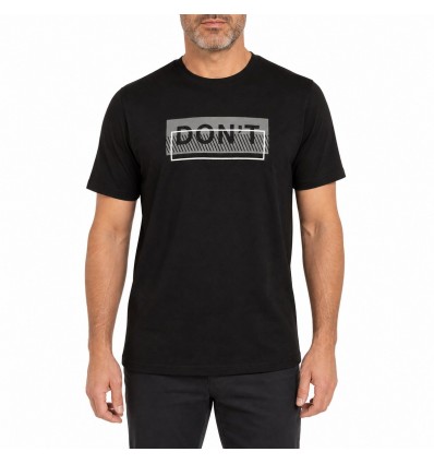 Remera Don´t